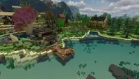kz_minecraft_village
